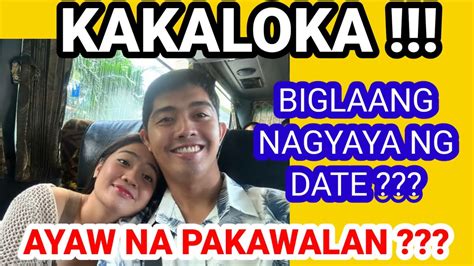 ginawang freebie si kumare sa kantutan ng magjowa|Ayaw Pakawalan Kaya sa Loob Tinamoran.